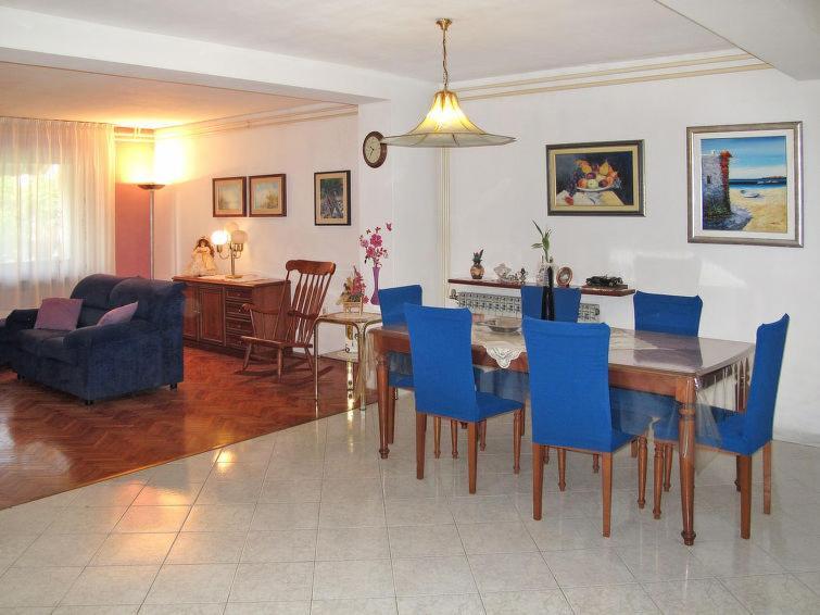House Divna Villa Valbandon Buitenkant foto
