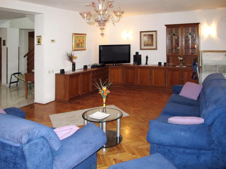 House Divna Villa Valbandon Buitenkant foto