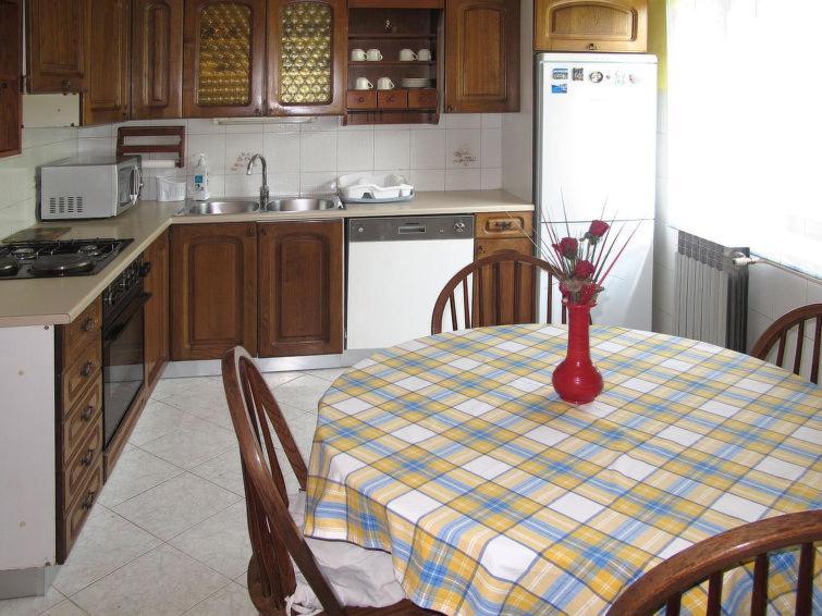 House Divna Villa Valbandon Buitenkant foto