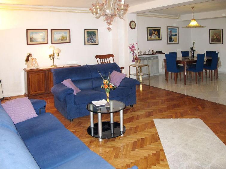 House Divna Villa Valbandon Buitenkant foto